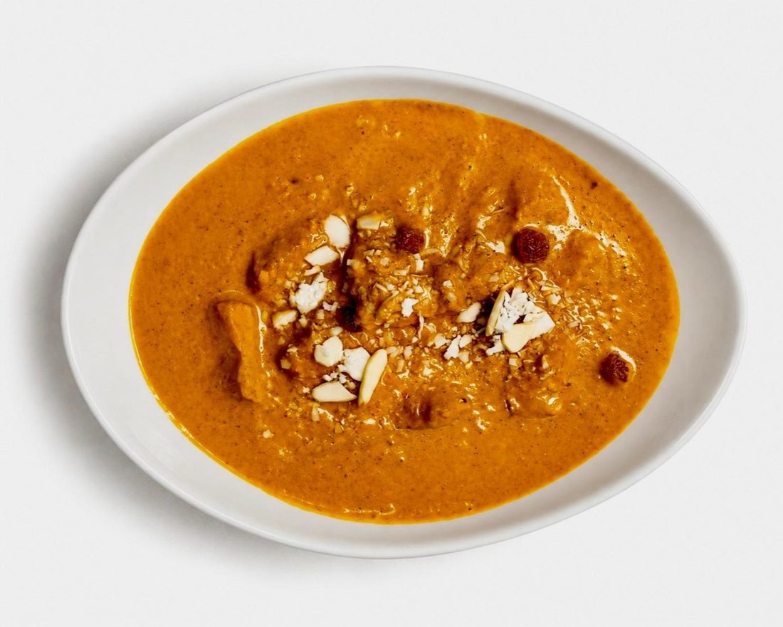 Beef Kurma