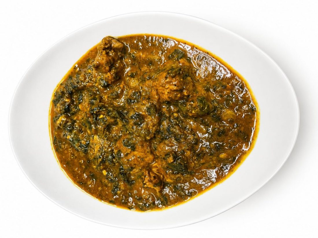 Beef Shaag