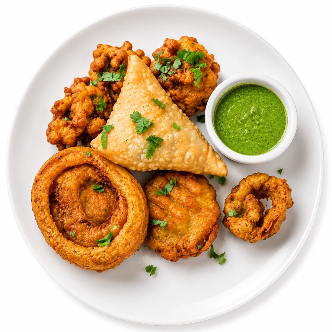 Bengal Vegetable Mix