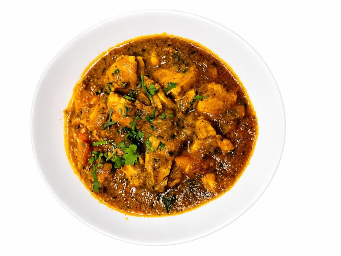 Chicken Carai