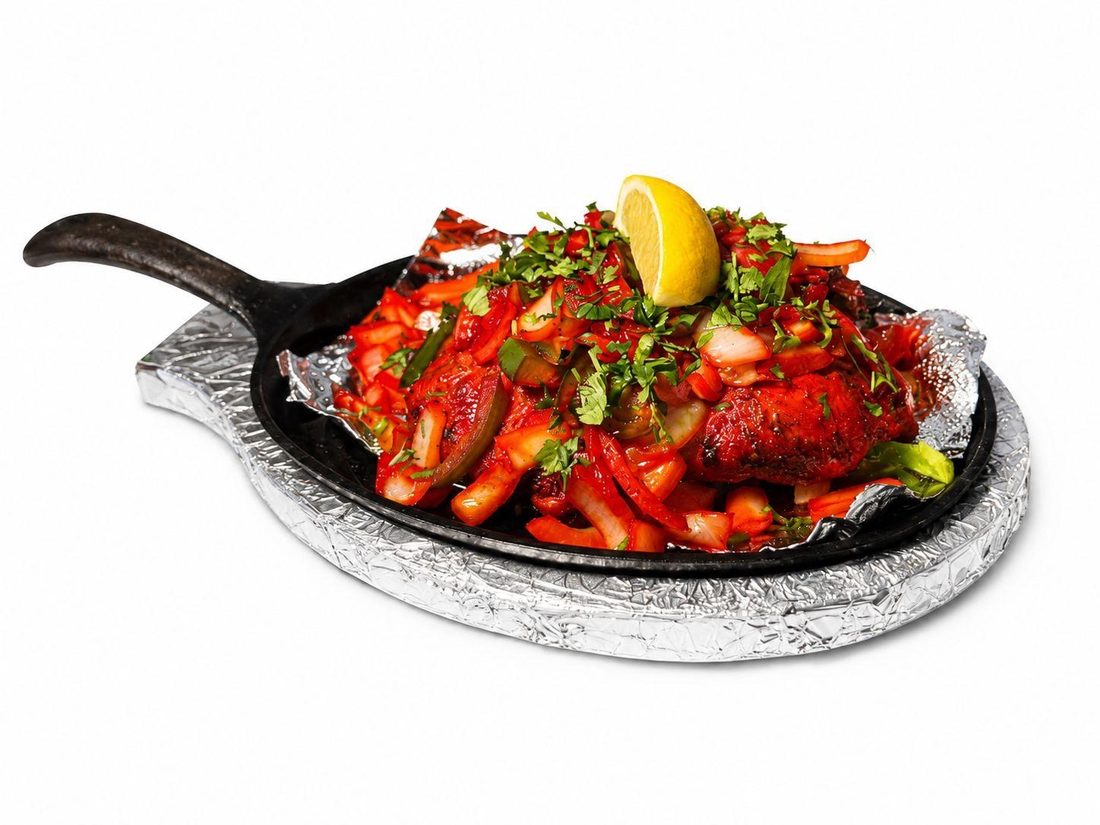 Chicken Tandoori
