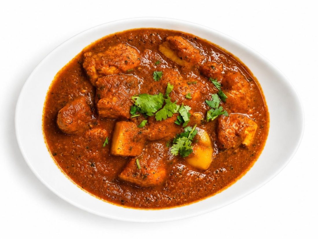Chicken / Beef Vindaloo
