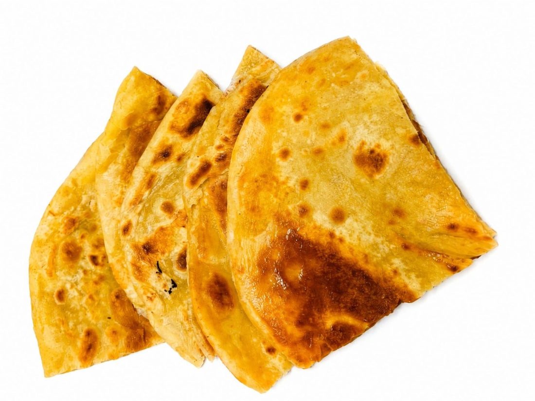 Classic Paratha
