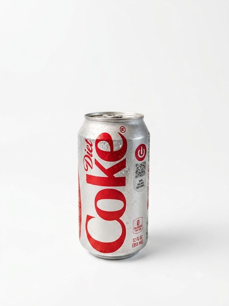 Diet Coke