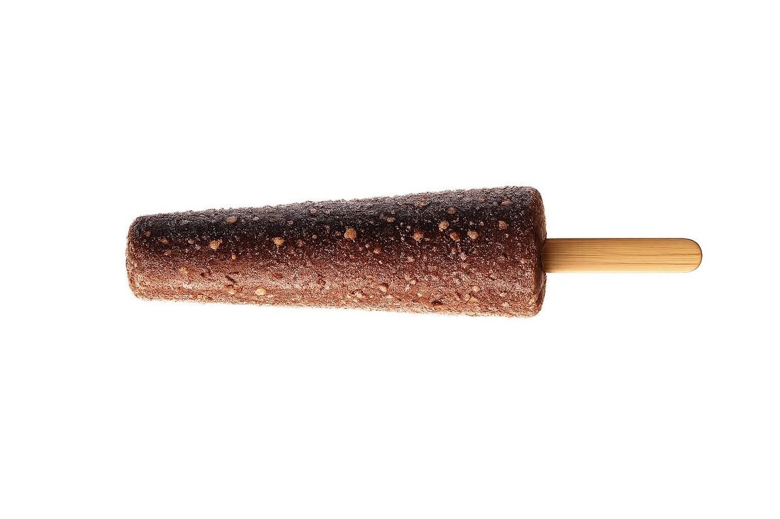 Shahi Kulfi – Chocolate