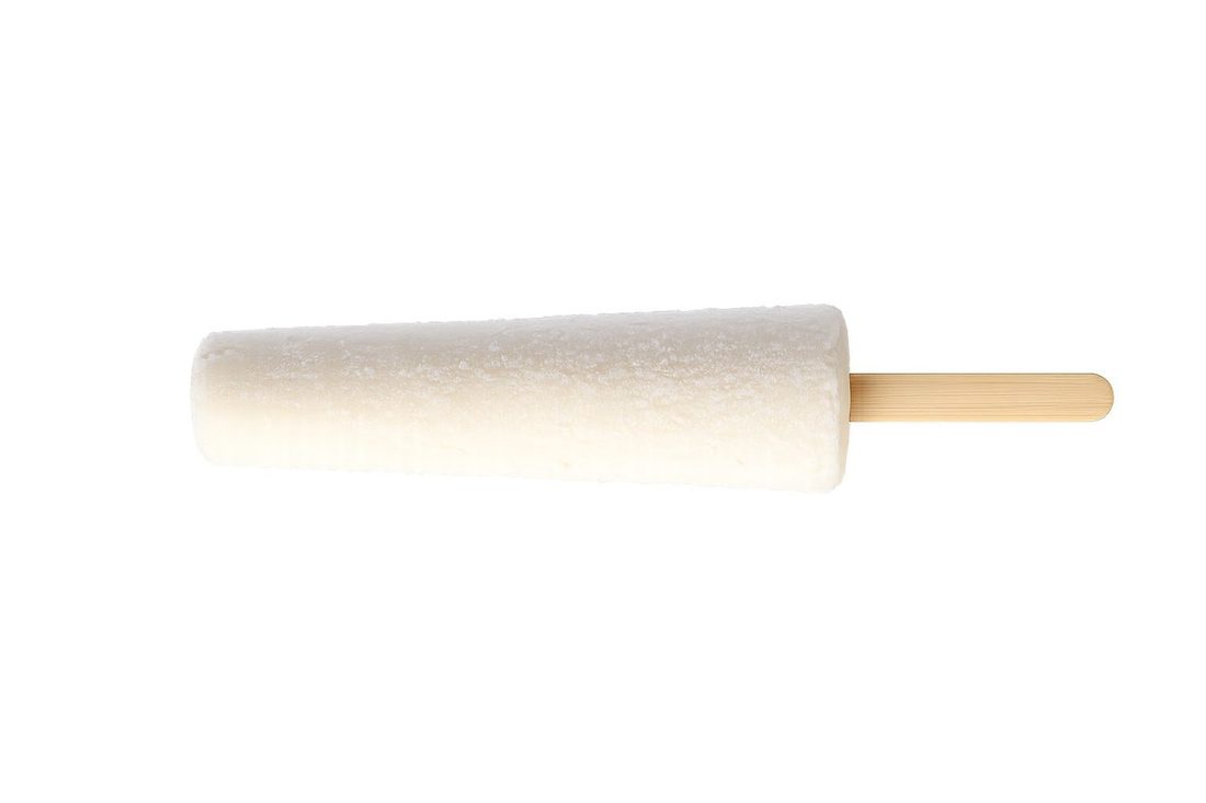 Shahi Kulfi – Coconut
