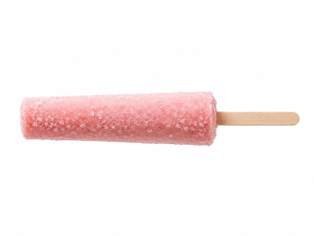 Shahi Kulfi – Strawberry