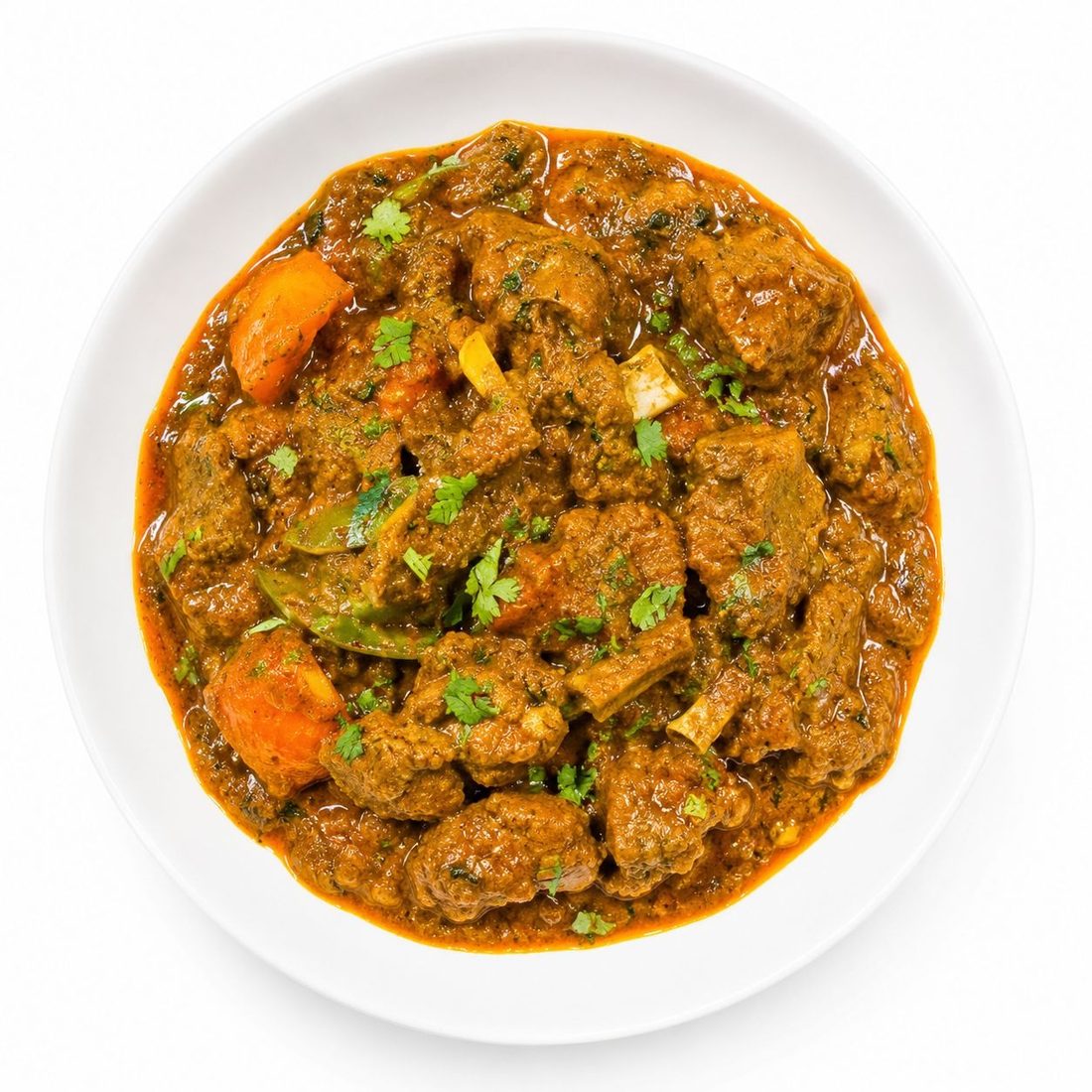 Lamb Carai
