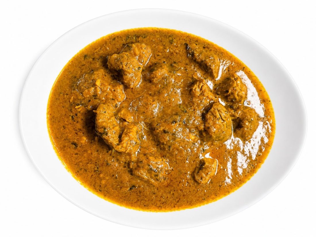 Lamb Rogan Josh