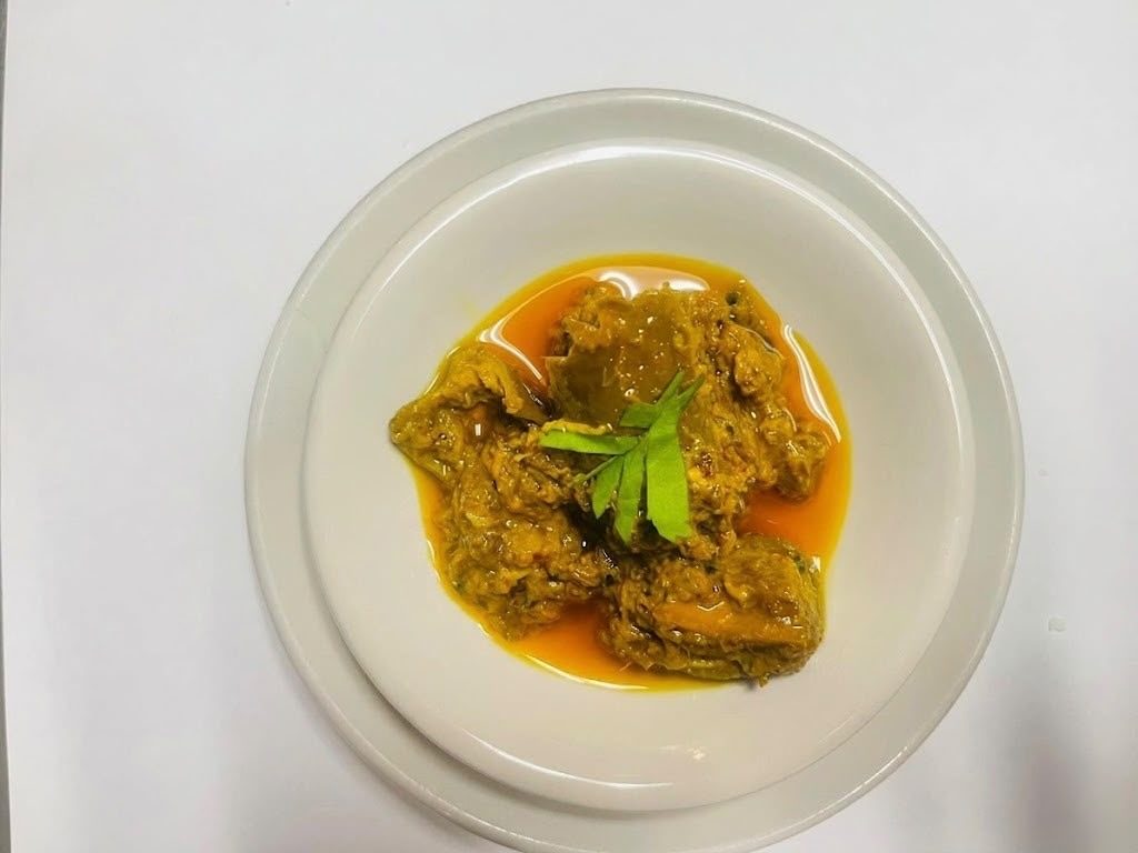 Mango Chutney