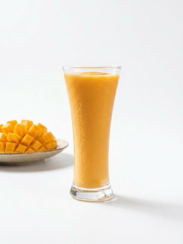 Mango Lassi