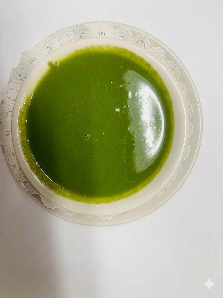 Mint Sauce