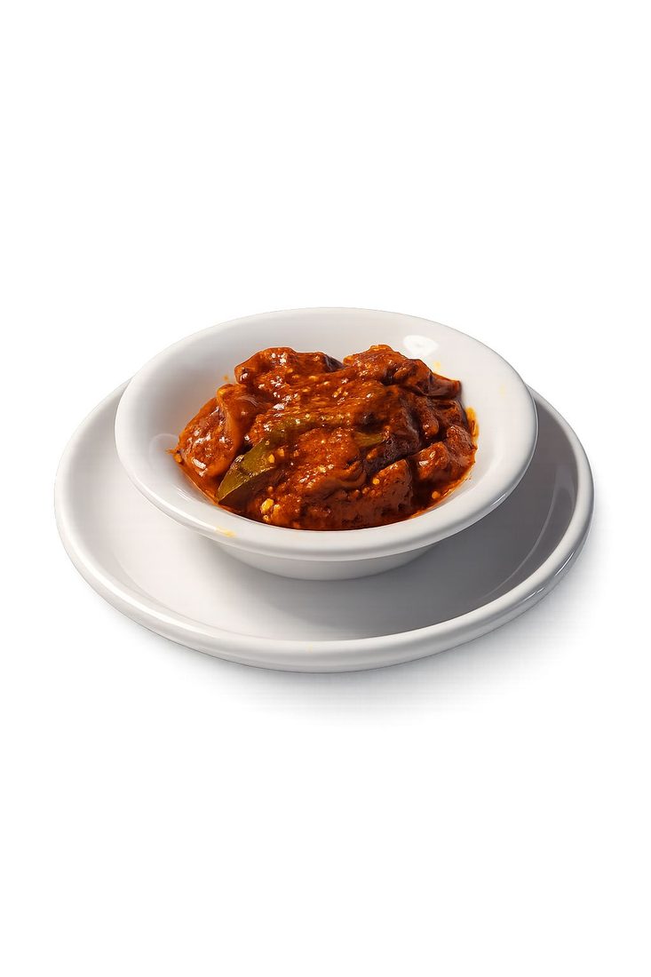 Mixed Pickle