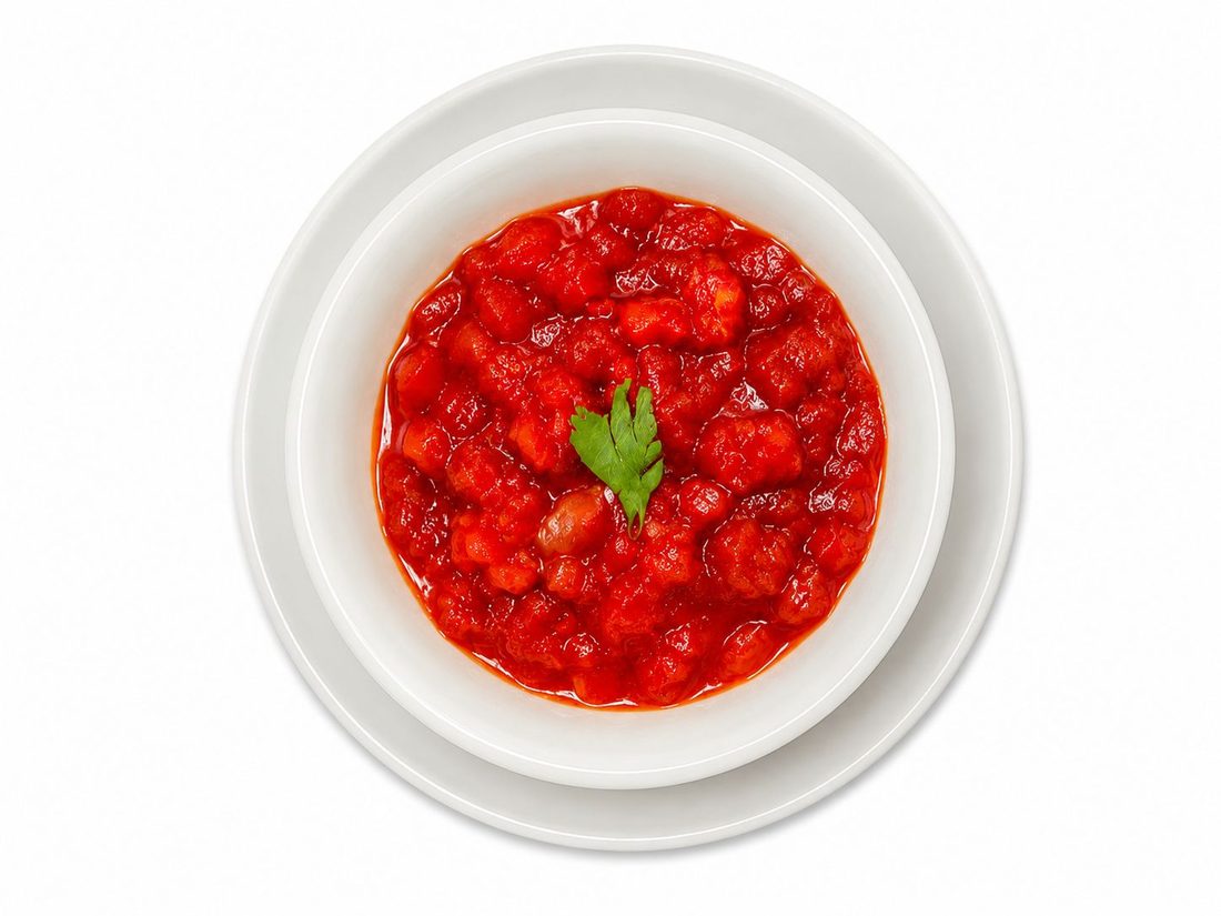 Onion Chutney