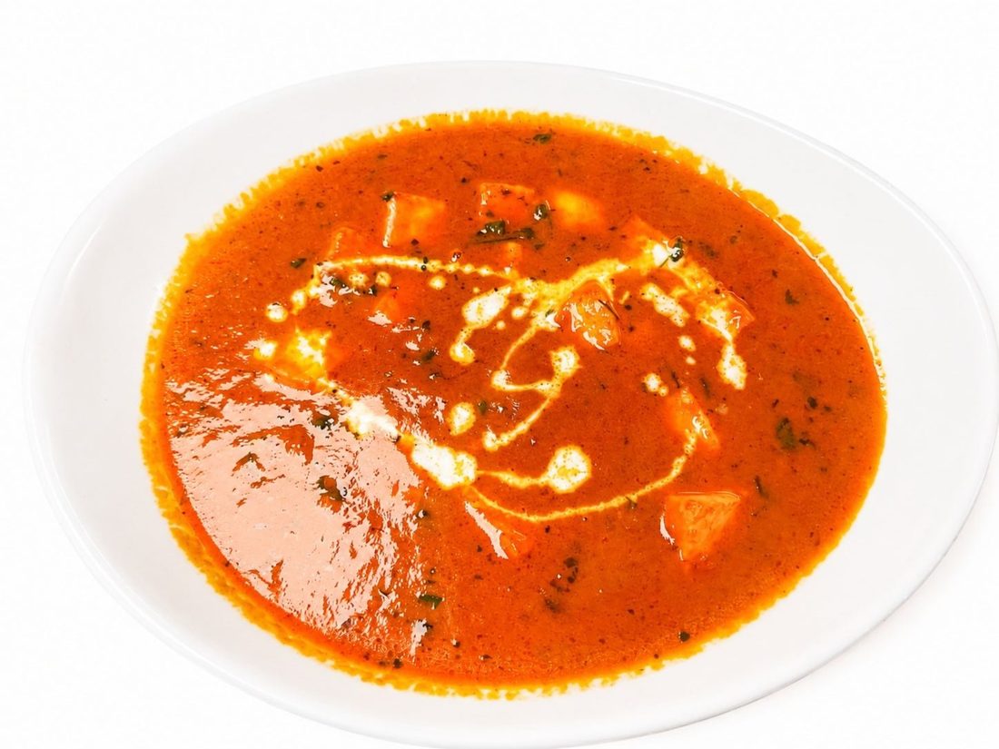 Paneer Makhani