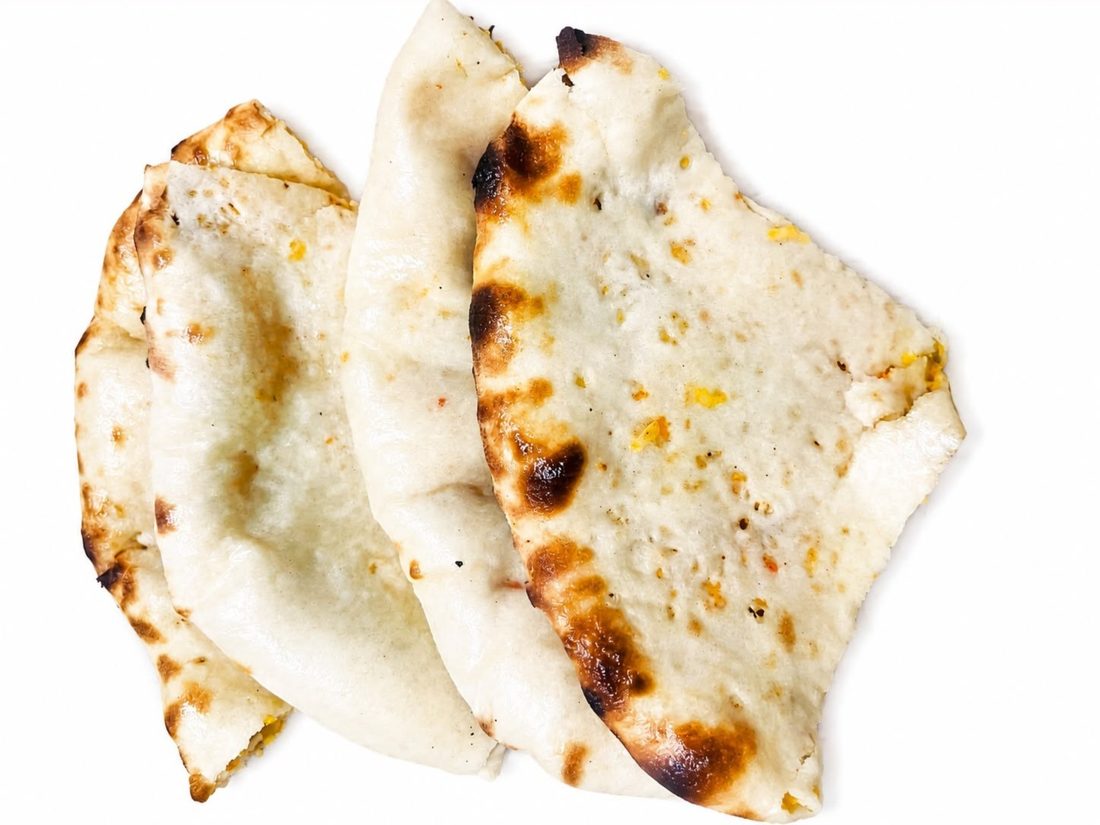 Peshwari Naan