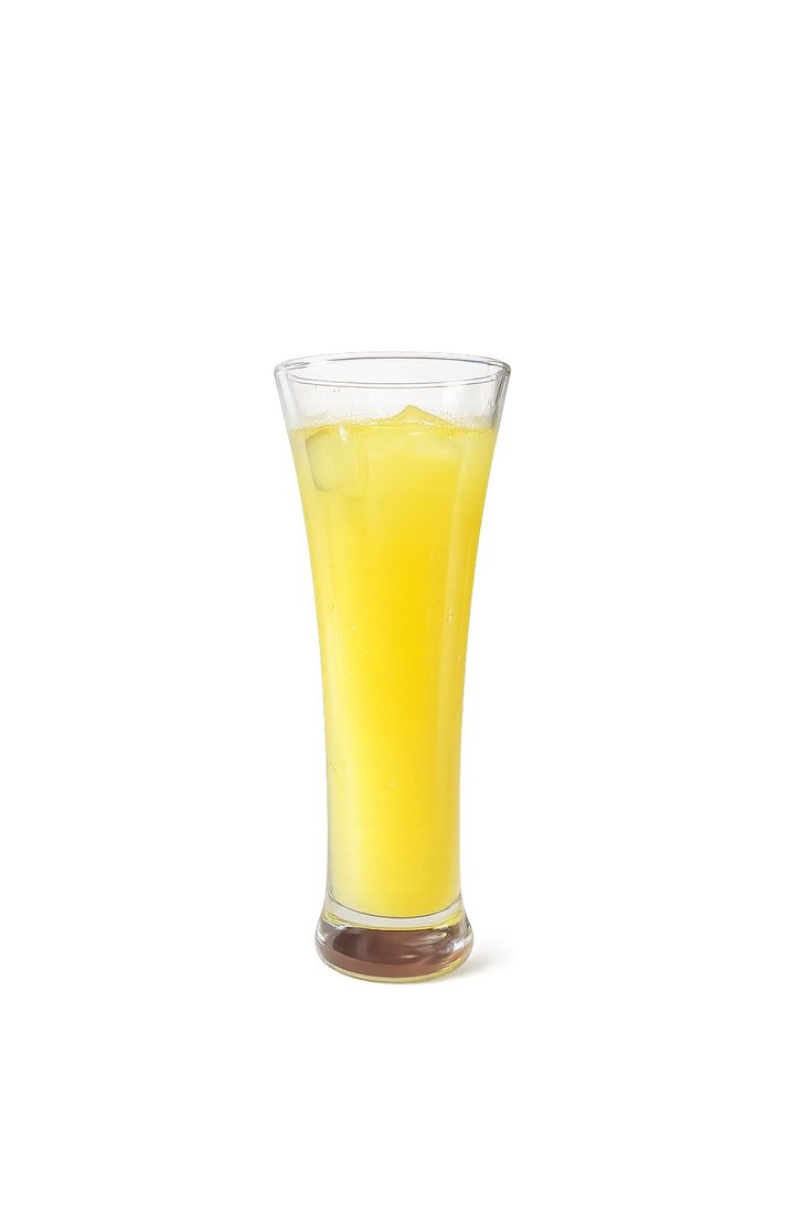 Pineapple Juice