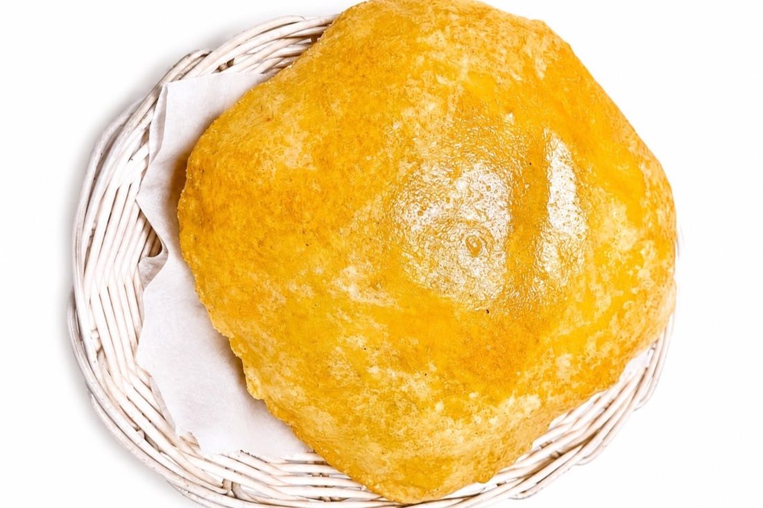 Poori