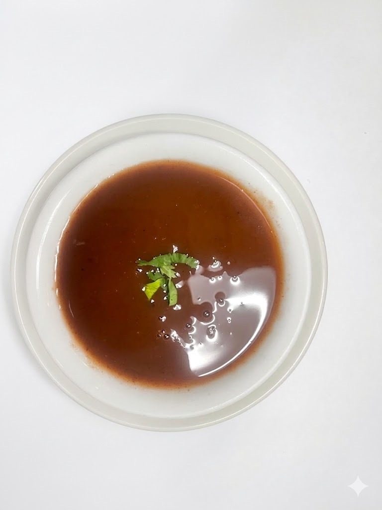 Tamarind Chutney