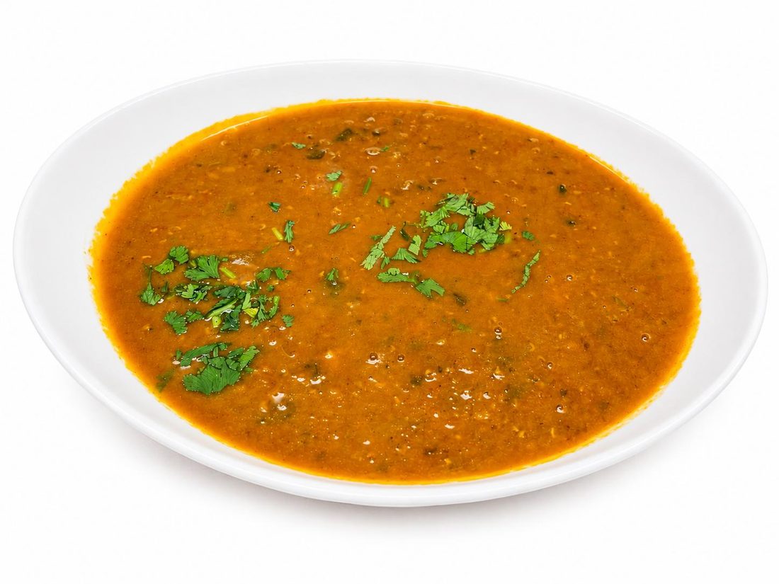 Tarka Dal