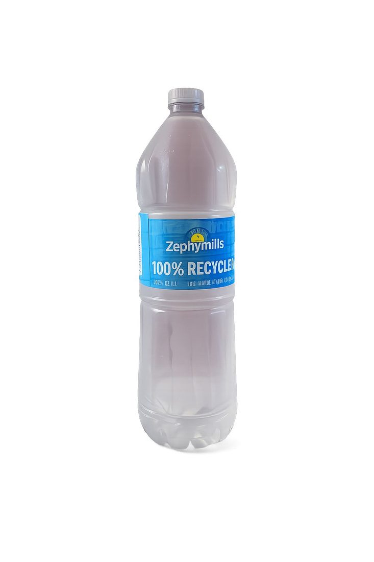 Zephyrhills Water 1 LTR
