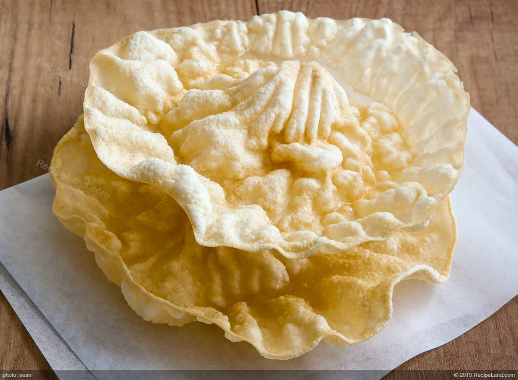 Papadum