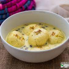 Rasmalai