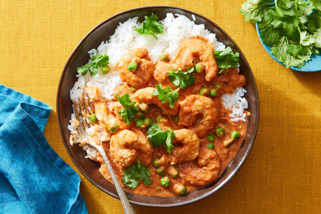 Tikka Masala